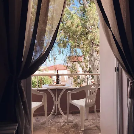 Andy's Lejlighedshotel *
