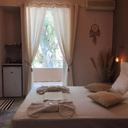 Andy's Lejlighedshotel Georgioupoli