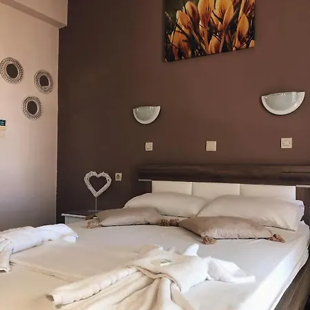 Lejlighedshotel Andy's