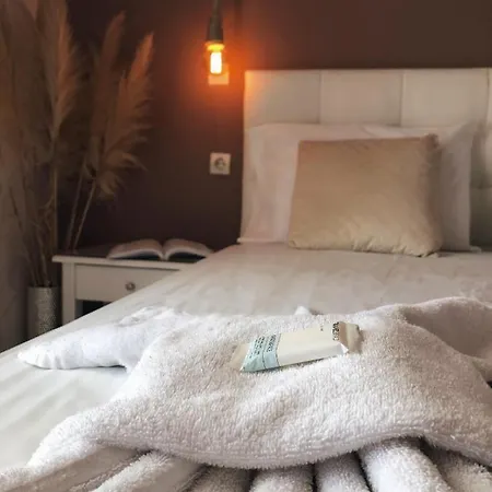 Andy's Lejlighedshotel *