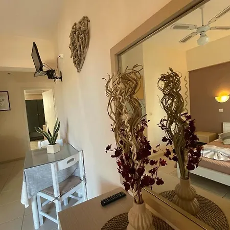 Andy's Lejlighedshotel *