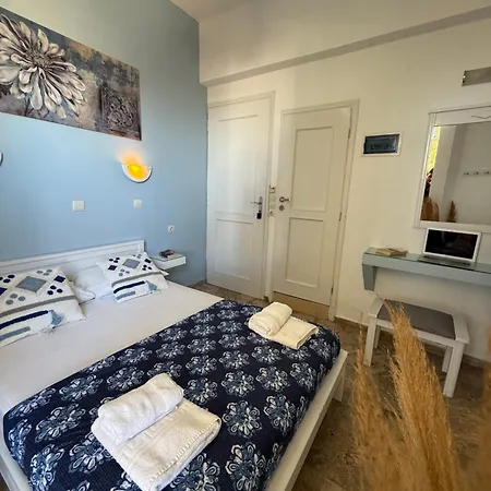 Andy's Lejlighedshotel
