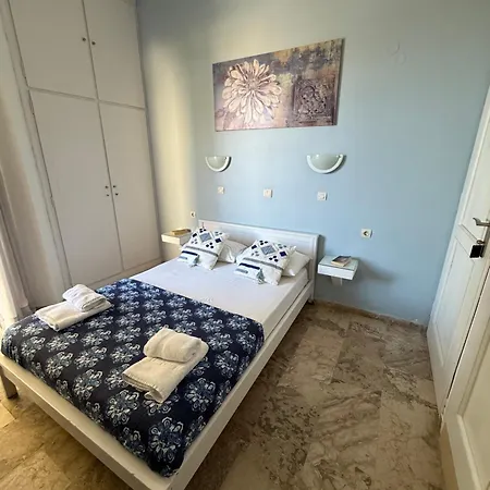 Andy's Lejlighedshotel *