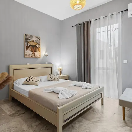 Lejlighedshotel Andy's *